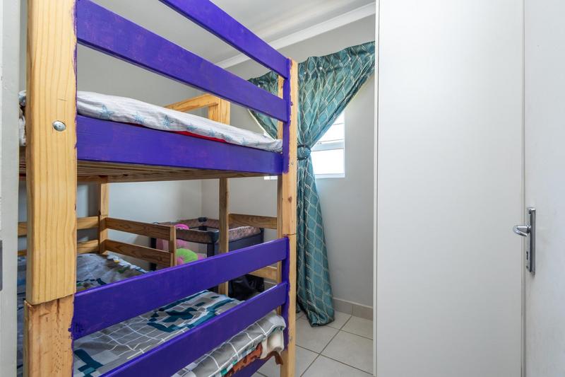 3 Bedroom Property for Sale in Klapmuts Western Cape